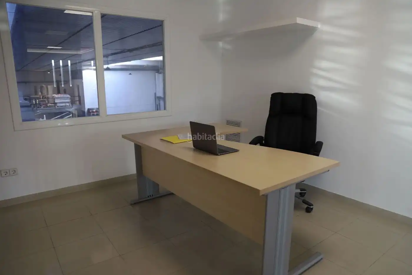 Büro zur Miete in Avinguda del Vallès 306, imagen 16