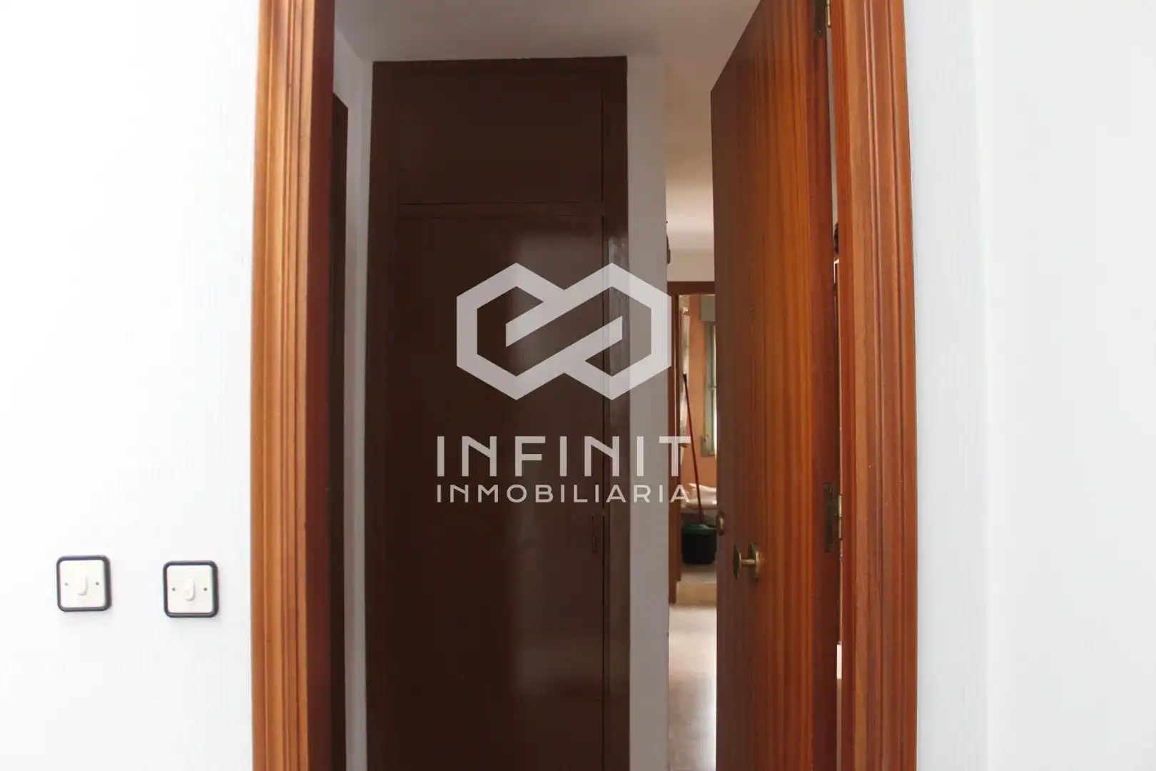 Piso en venta en Ibias con Calefacción y Trastero
