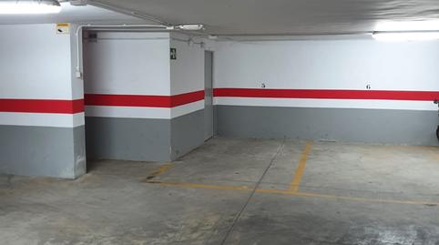 Photo 3 of Garage to rent in Carrer Gil de Atrosillo, 4, Casco Urbano, Náquera