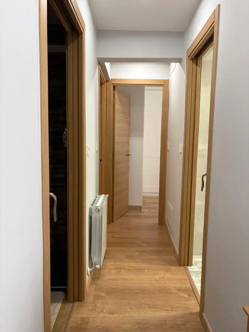 Wohnung zum Verkauf in Santurtzi  mit Heizung, Möbliert und Ofen