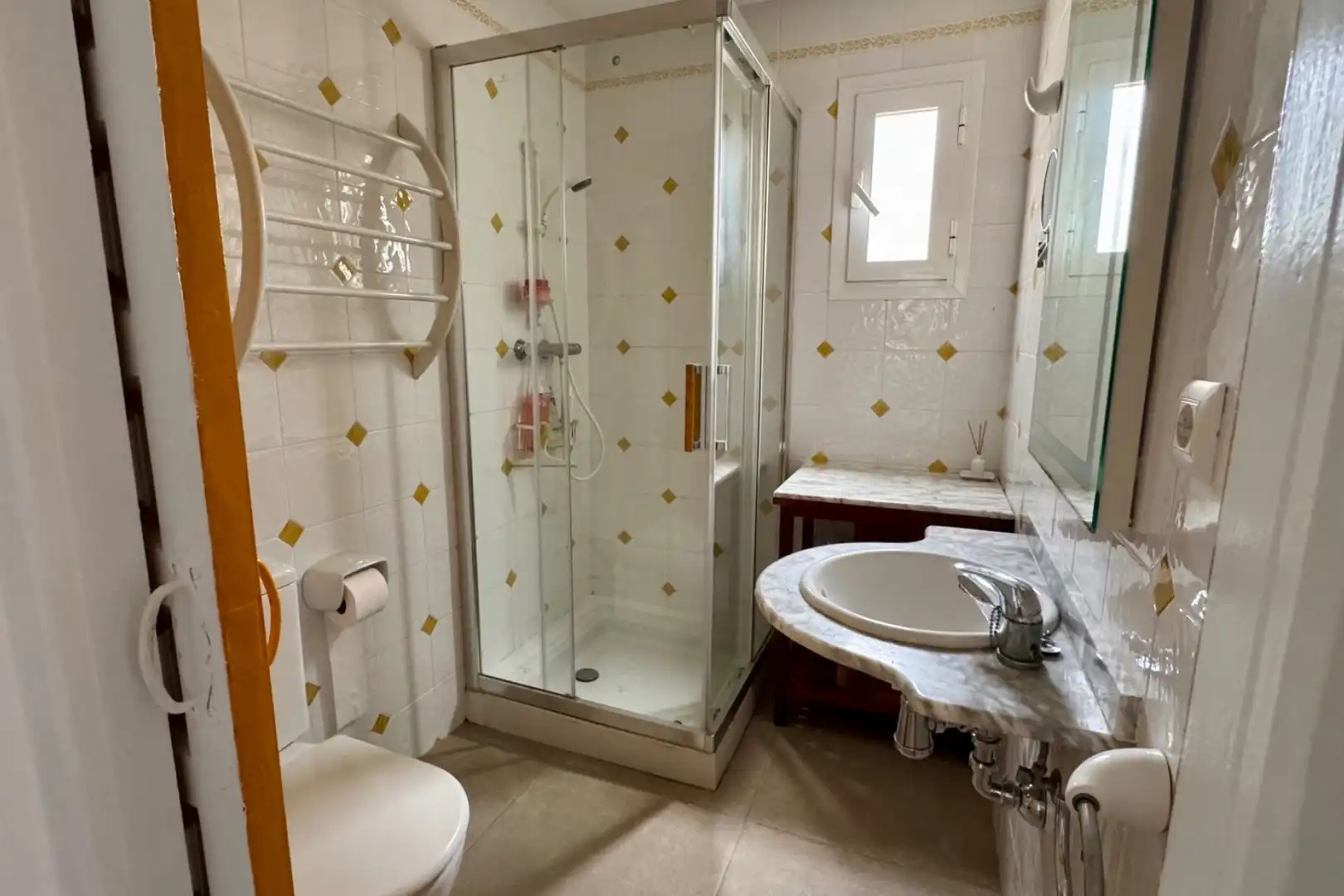 Bany de Casa o xalet en venda en Jávea / Xàbia amb Aire condicionat, Calefacció i Jardí privat