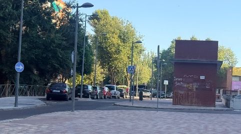Foto 3 de Garaje de alquiler en Calle Velázquez, 2, Brezo, Valdemoro