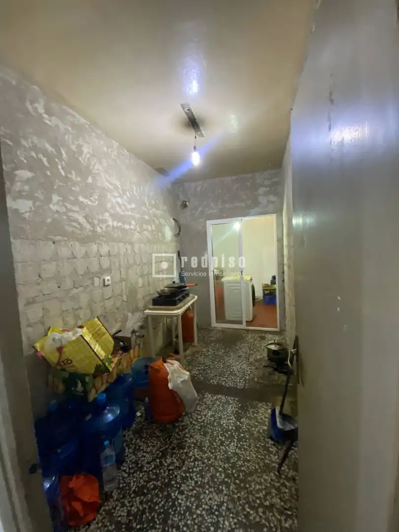 Piso en venta en Alcantarilla con Trastero