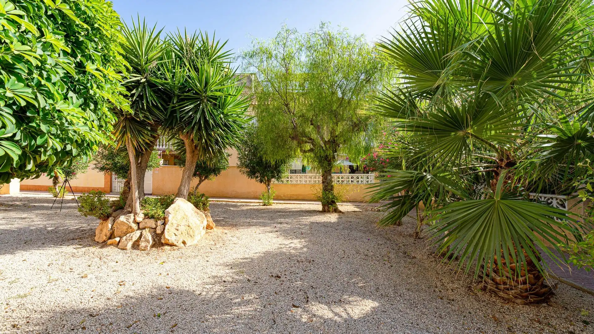 Bungalow con piscina in vendita a PANORAMA II, imagen 49