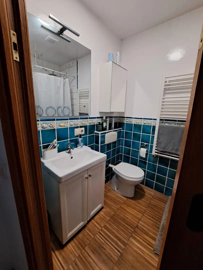 Casa adosada en venta en Carrer del Pintor Joan Carles Panyó, Els Molins