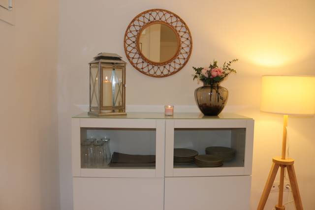 Planta baja en Venta en Sants