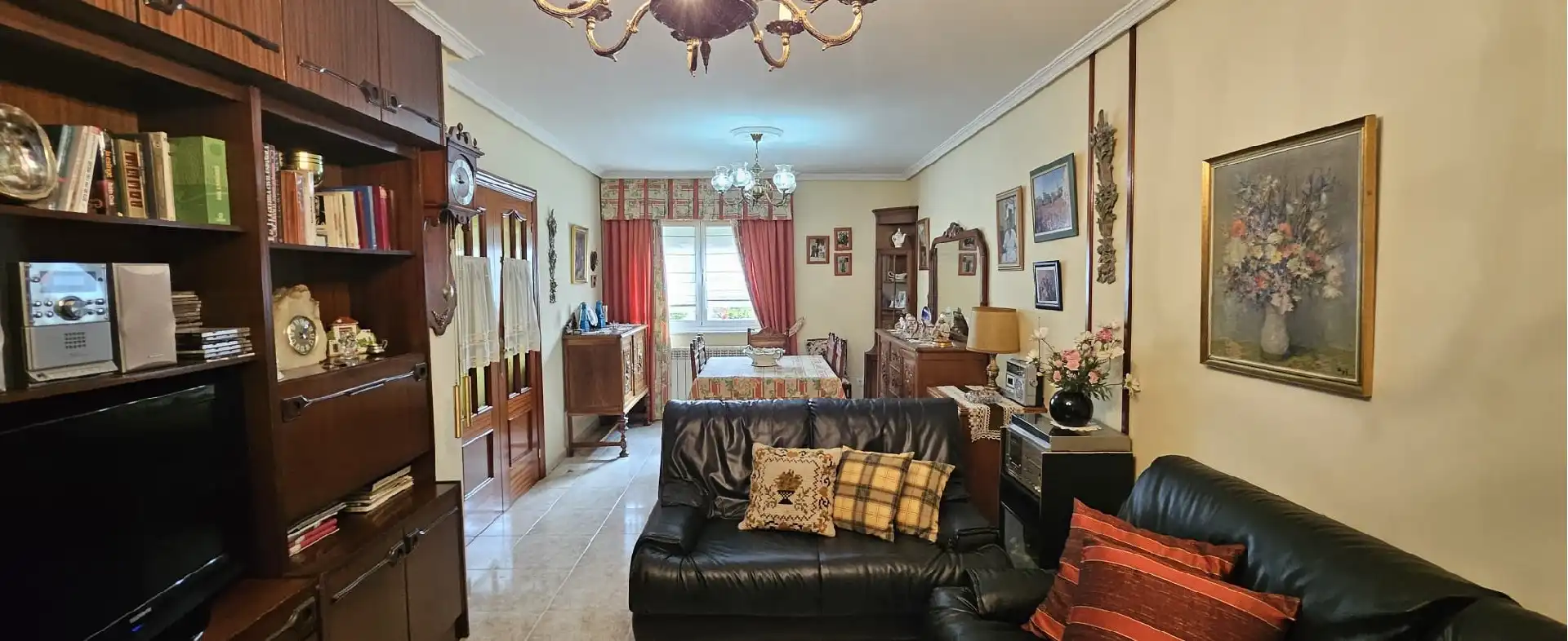 Casa o chalet en venta en Quintana y Congosto