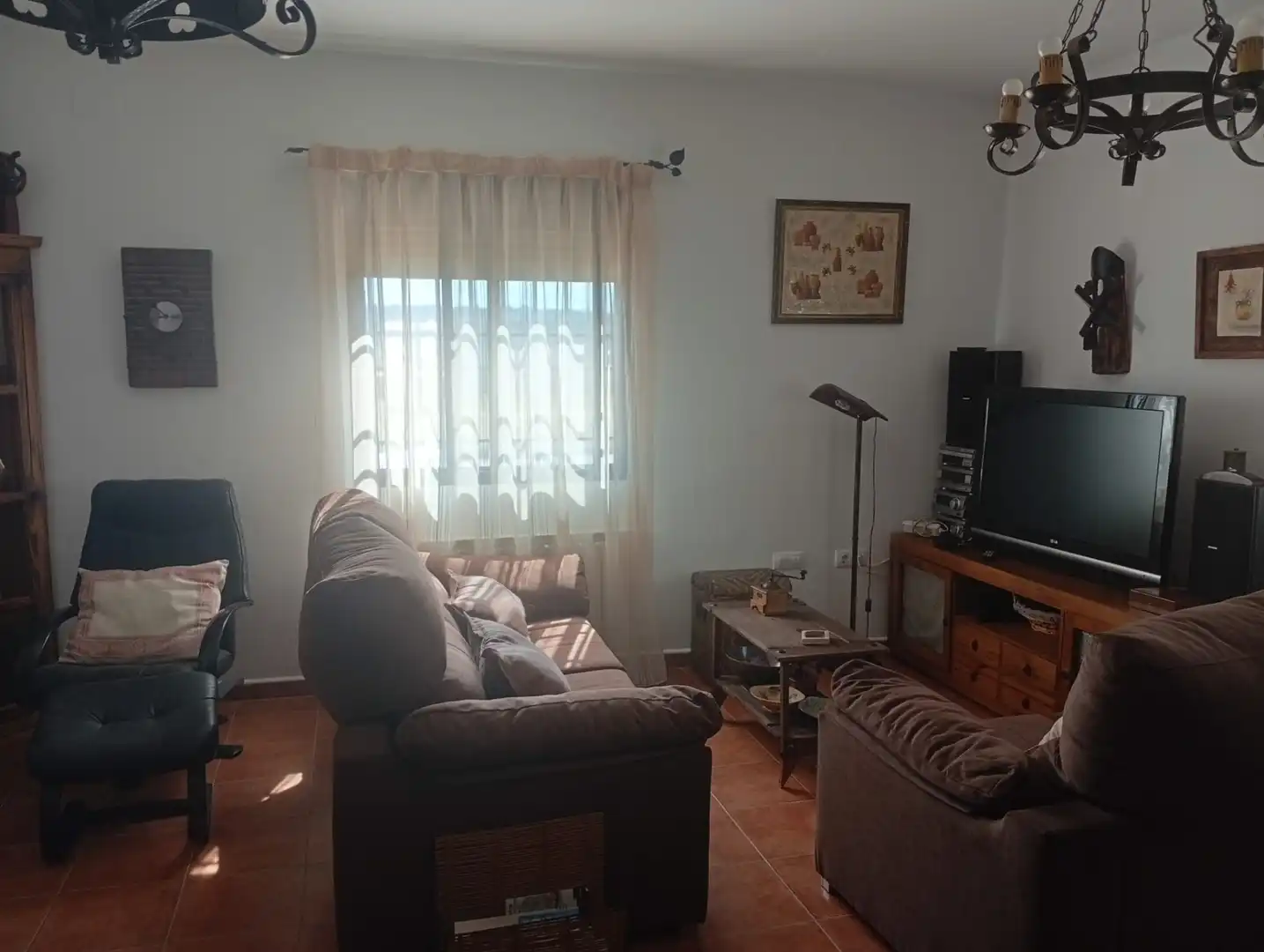 Villa con giardino in vendita a Calle San Agustin 16, imagen 8