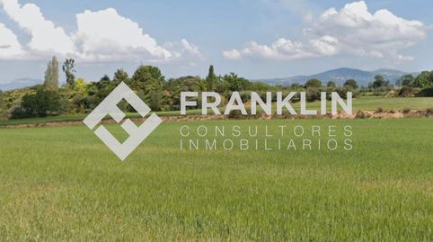 Foto 5 de Terreno industrial en venta en Carrer del Torrent Fondo, 27, Sant Llorenç d'Hortons, Barcelona