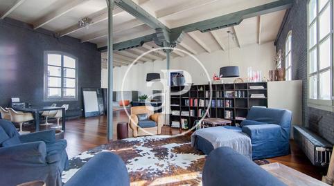 Foto 3 de Pis en venda a Passatge Sert, Sant Pere, Sta. Caterina i la Ribera,  Barcelona Capital