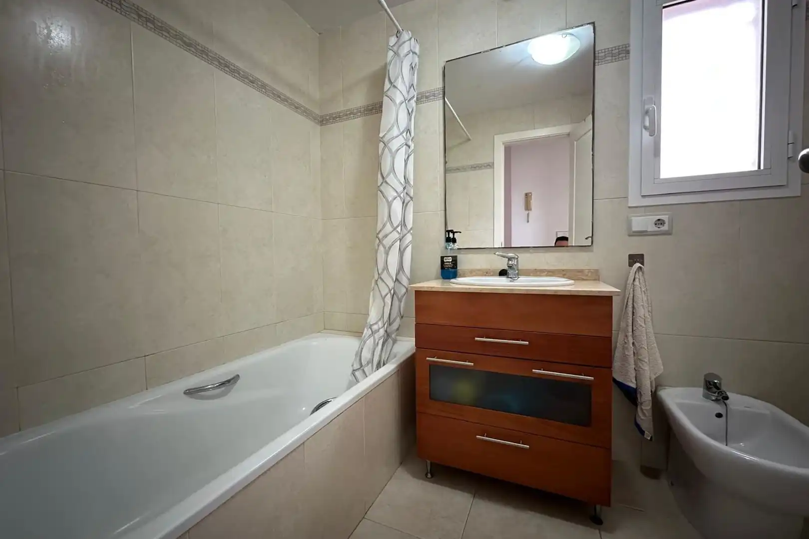 Bathroom of Apartments for sale in Torre-Pacheco