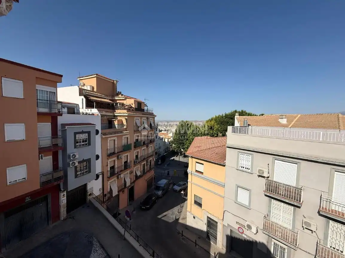 Habitatge amb terrassa en venda a Ctra. Circunvalación - La Magdalena, imagen 15