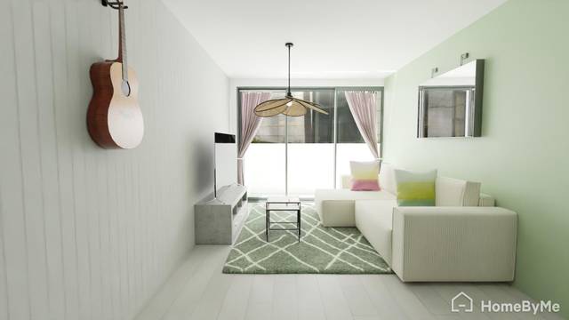 Piso en Venta en Plaza ENCINA DEL REY en Parque Alcosa