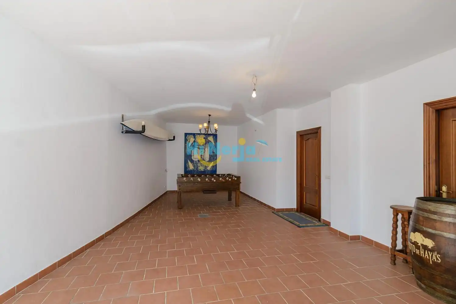 Chalet con piscina en venta en El Peñoncillo, imagen 17