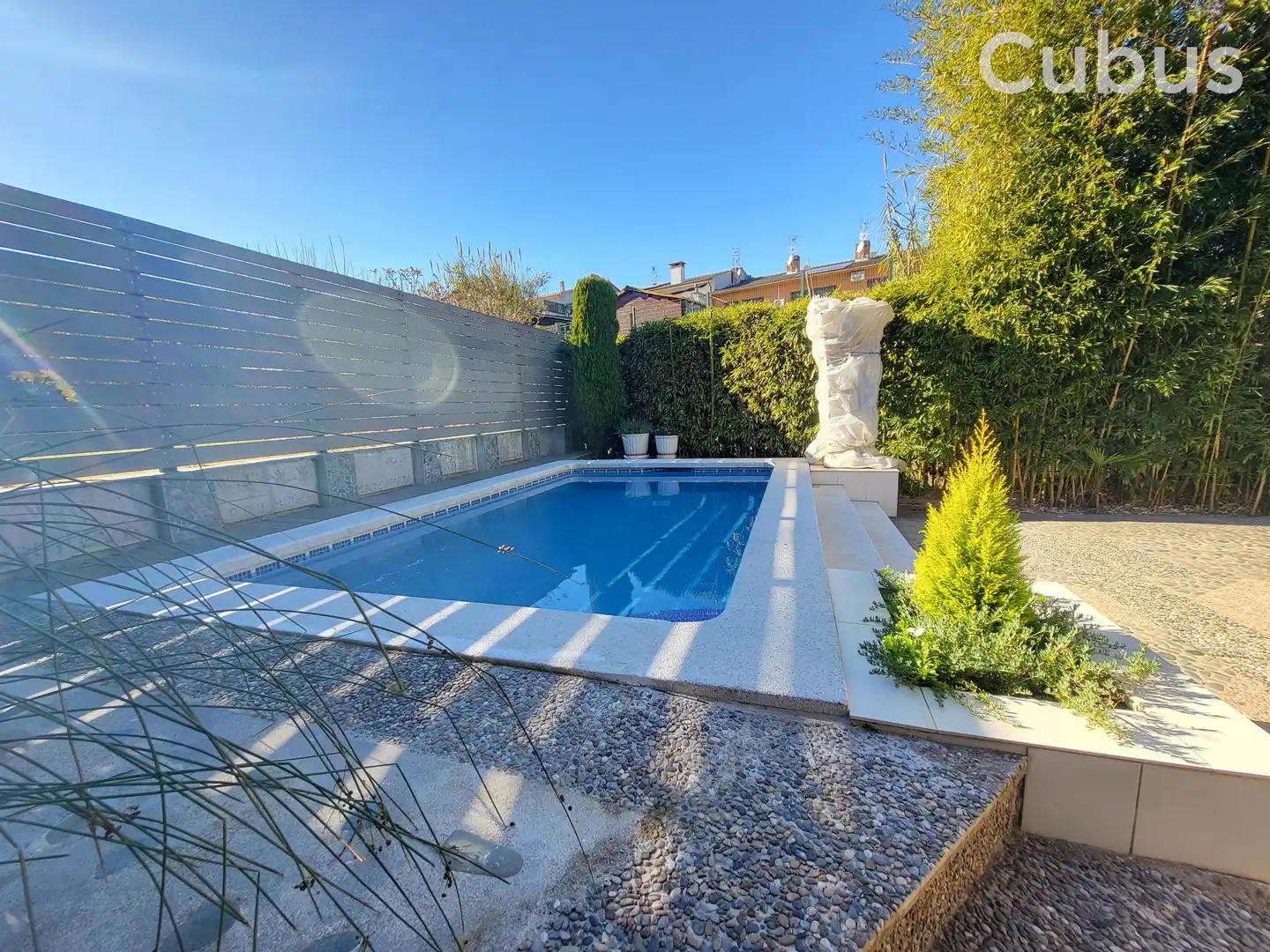 Casa con terraza en venta en Sant Joan Les Fonts, imagen 38