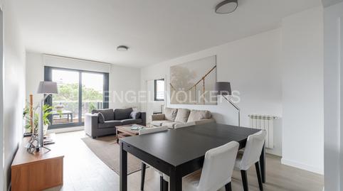 Foto 4 de Àtic de lloguer a Zona Monte El Pilar, Majadahonda