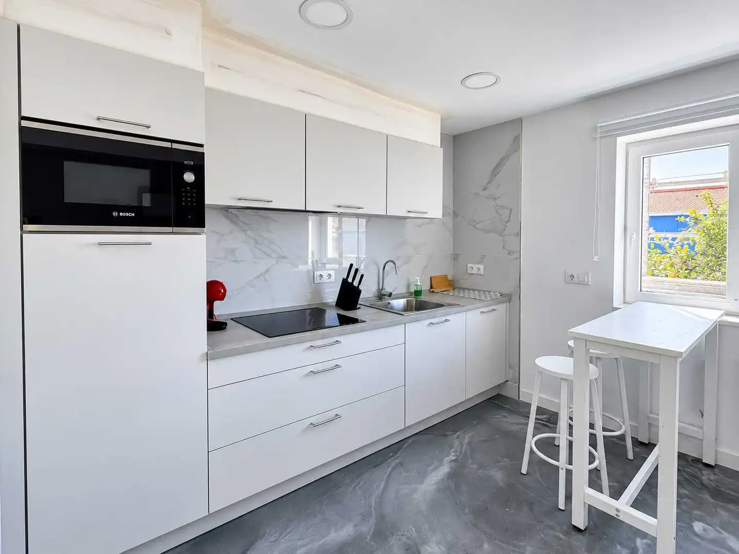 Casa aparellada de lloguer a Barrio Mar, imagen 10