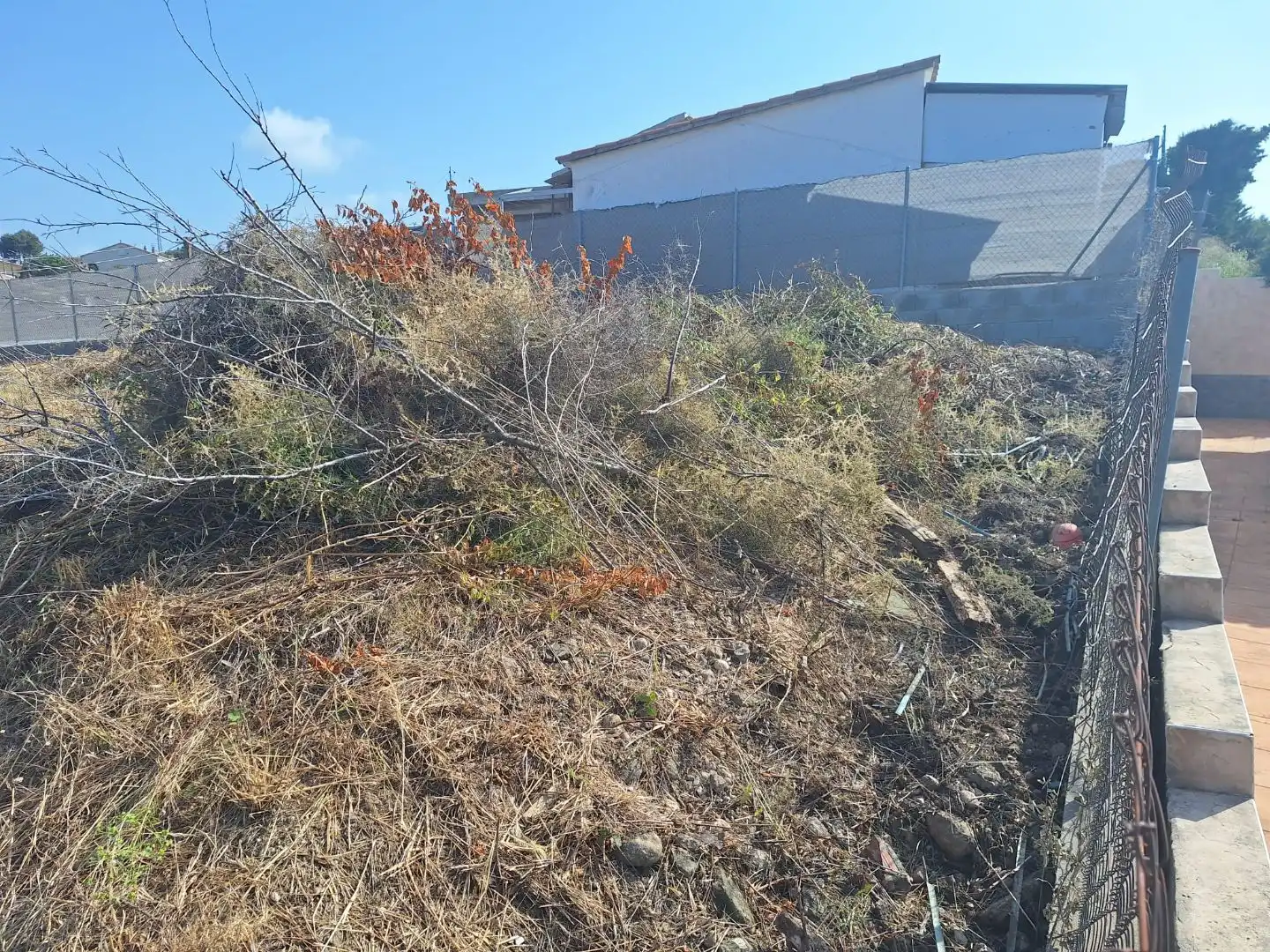 Residential land for sale in verema 7, imagen 7