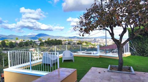 Foto 3 de Casa o xalet en venda a Carrer de la Llebre, Les Martines, Barcelona