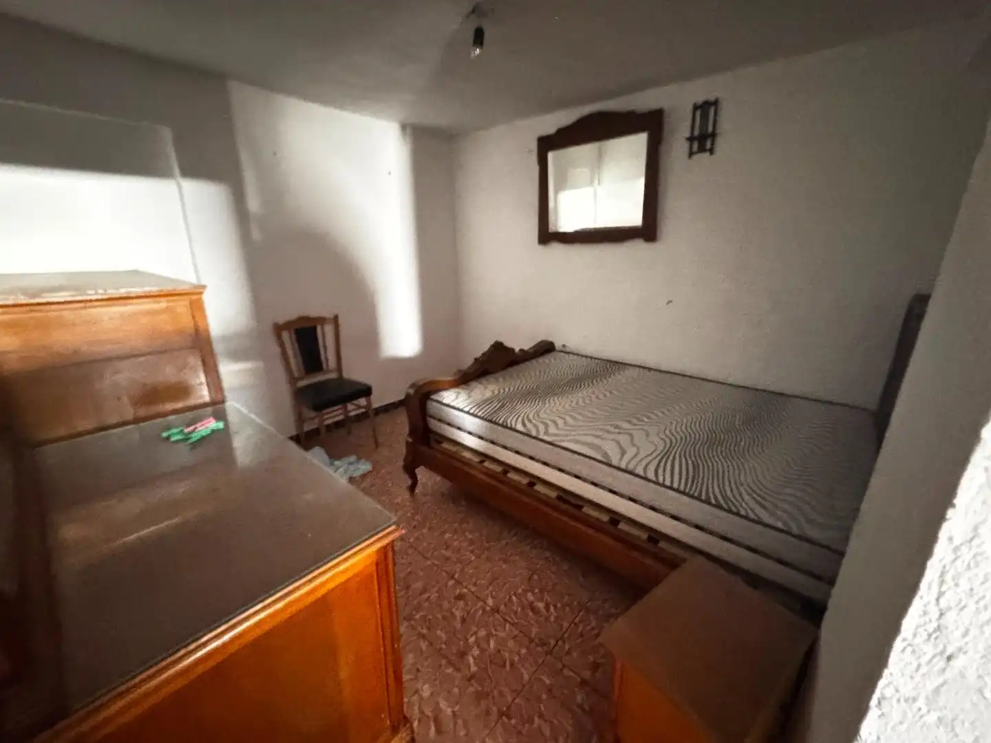 Dormitori de Casa o xalet en venda en Morón de la Frontera
