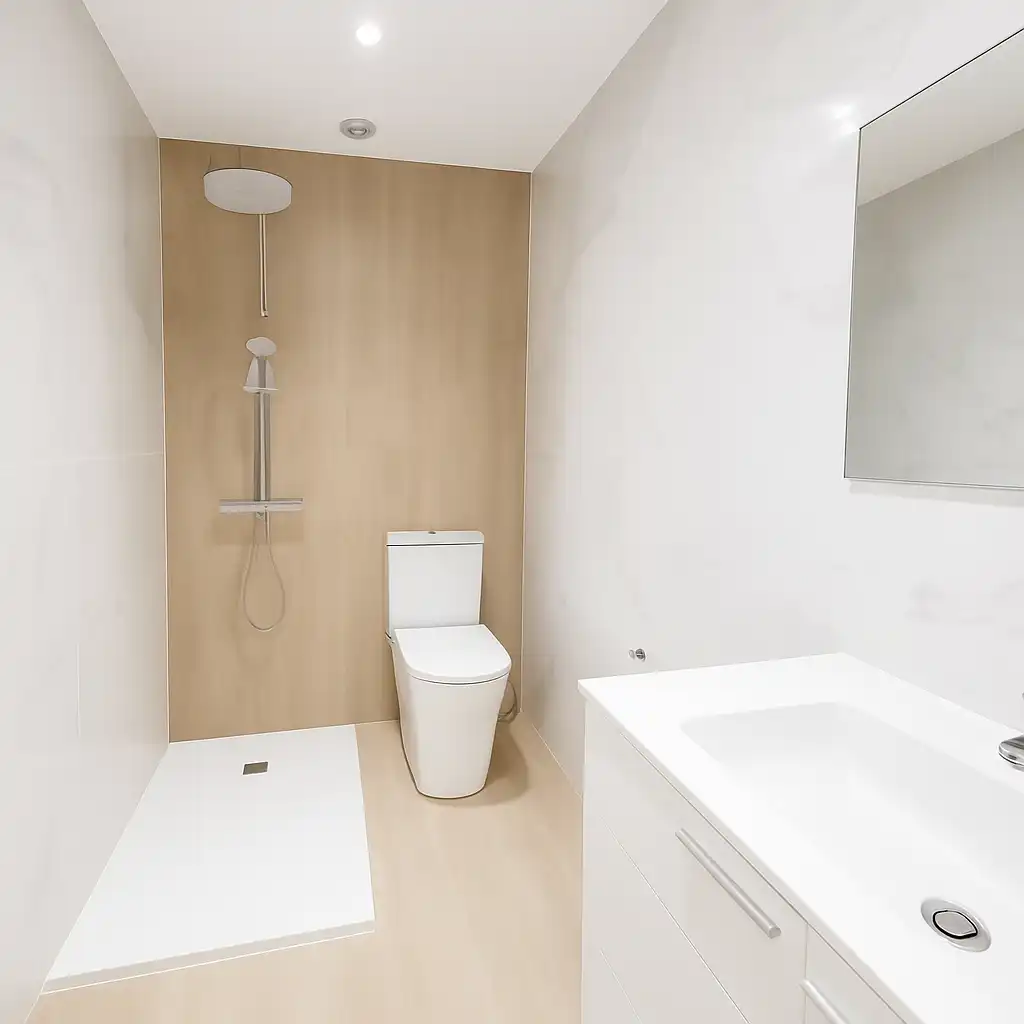 Apartment with terrace for sale in Calle Mar de Leva, imagen 11