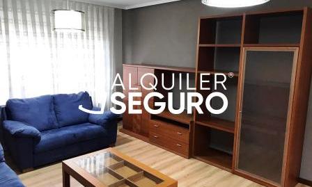 Photo 2 of Flat to rent in Landaberde , Lakua-Bizkarra, Araba - Álava