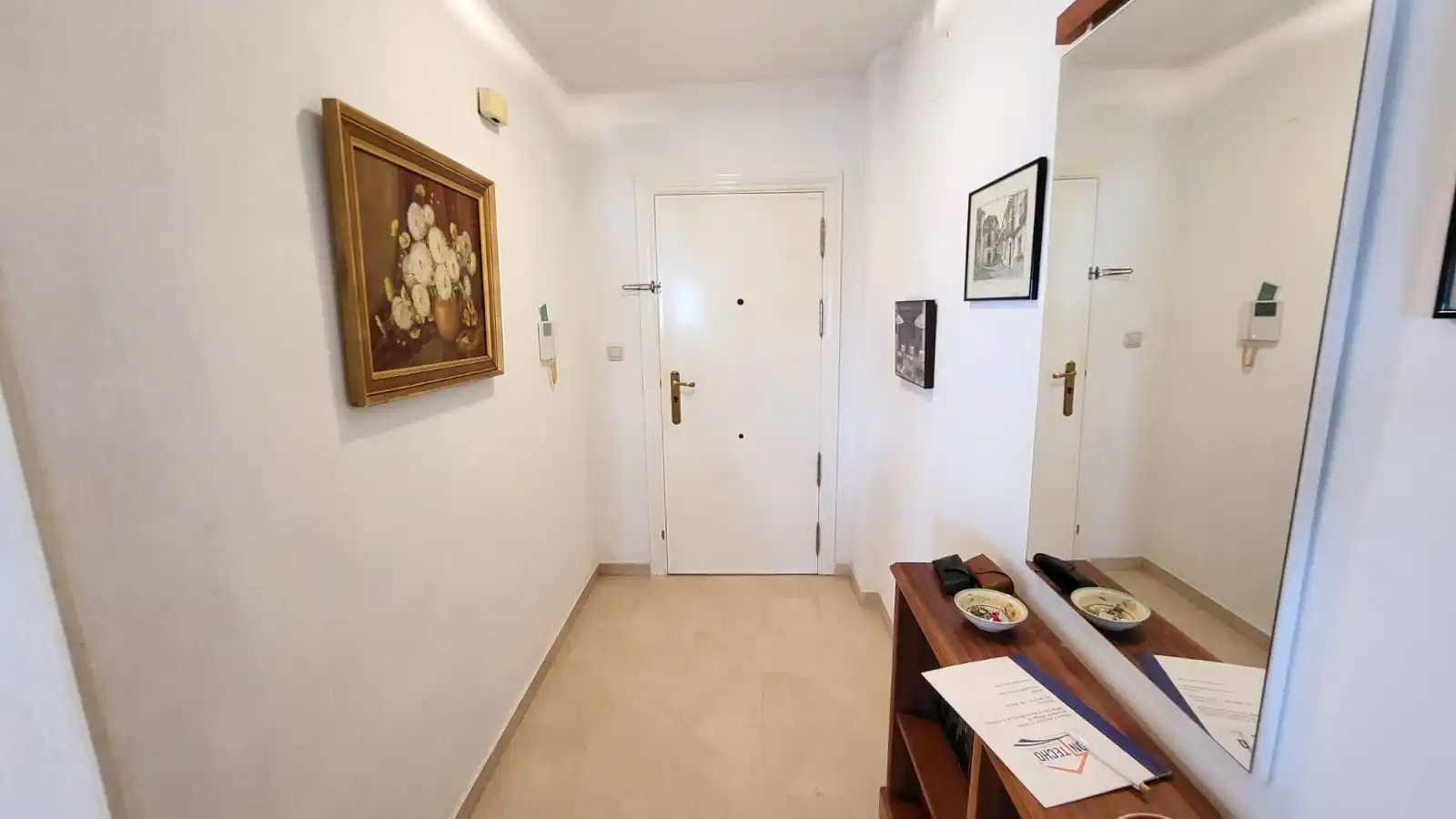 Flat for sale in Rincón de la Victoria  with Terrace, Furnished and Washing machine