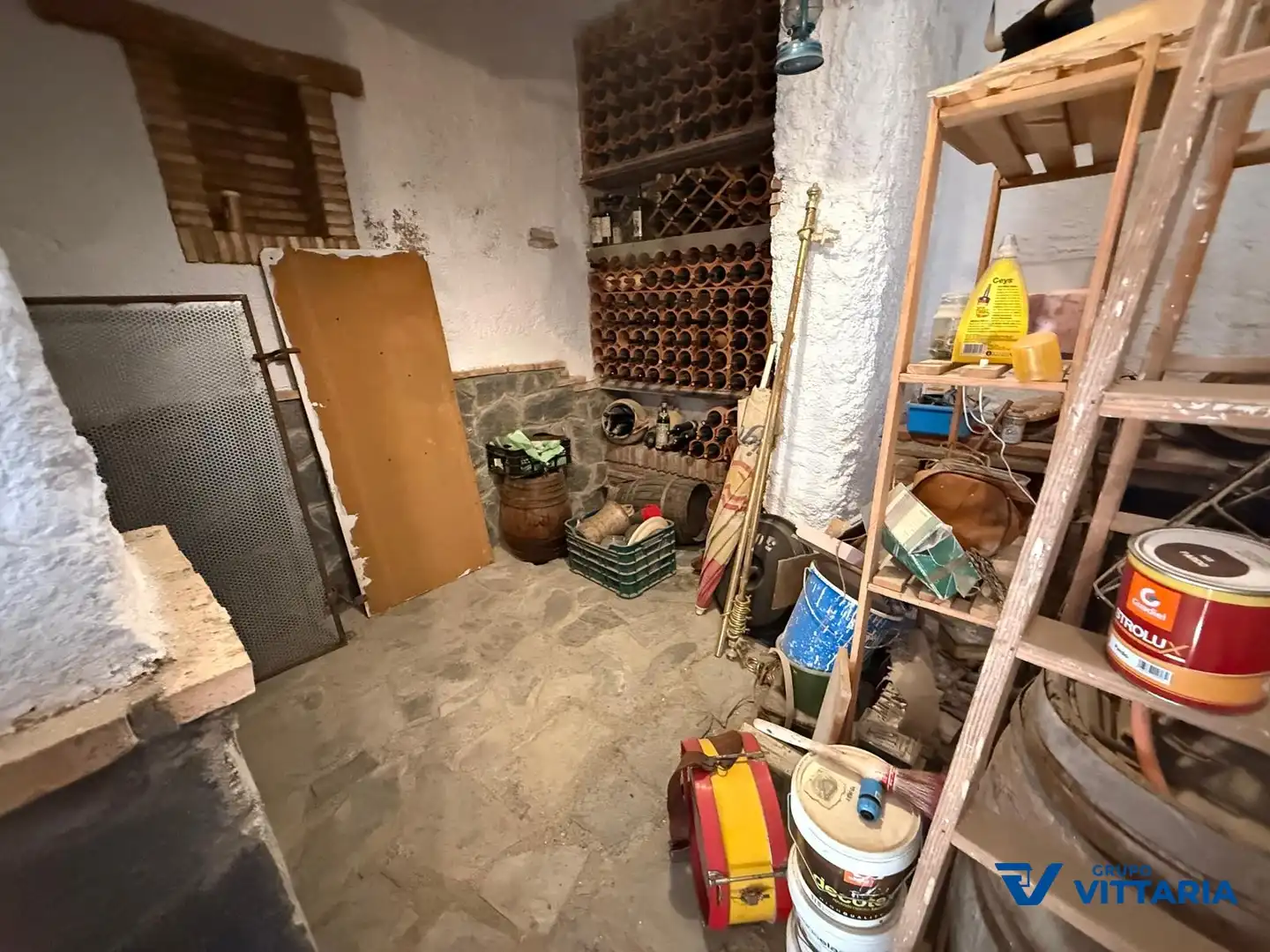 Einfamilien-Reihenhaus zum Verkauf in Instinción mit Terrasse
