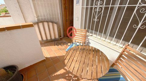 Foto 4 de Apartament en venda a Urbanizacion Calle Vicente Blasco Ibáñez, Aguamarina, Orihuela