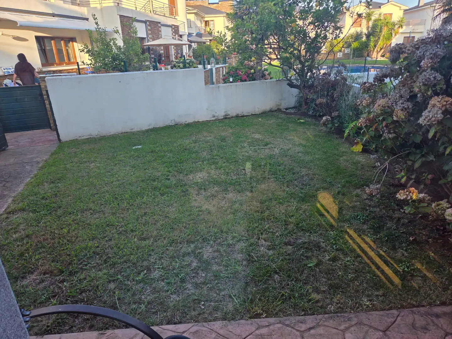 Casa adosada en venta en Avenida Casiano Moreno, 50, Barreiros