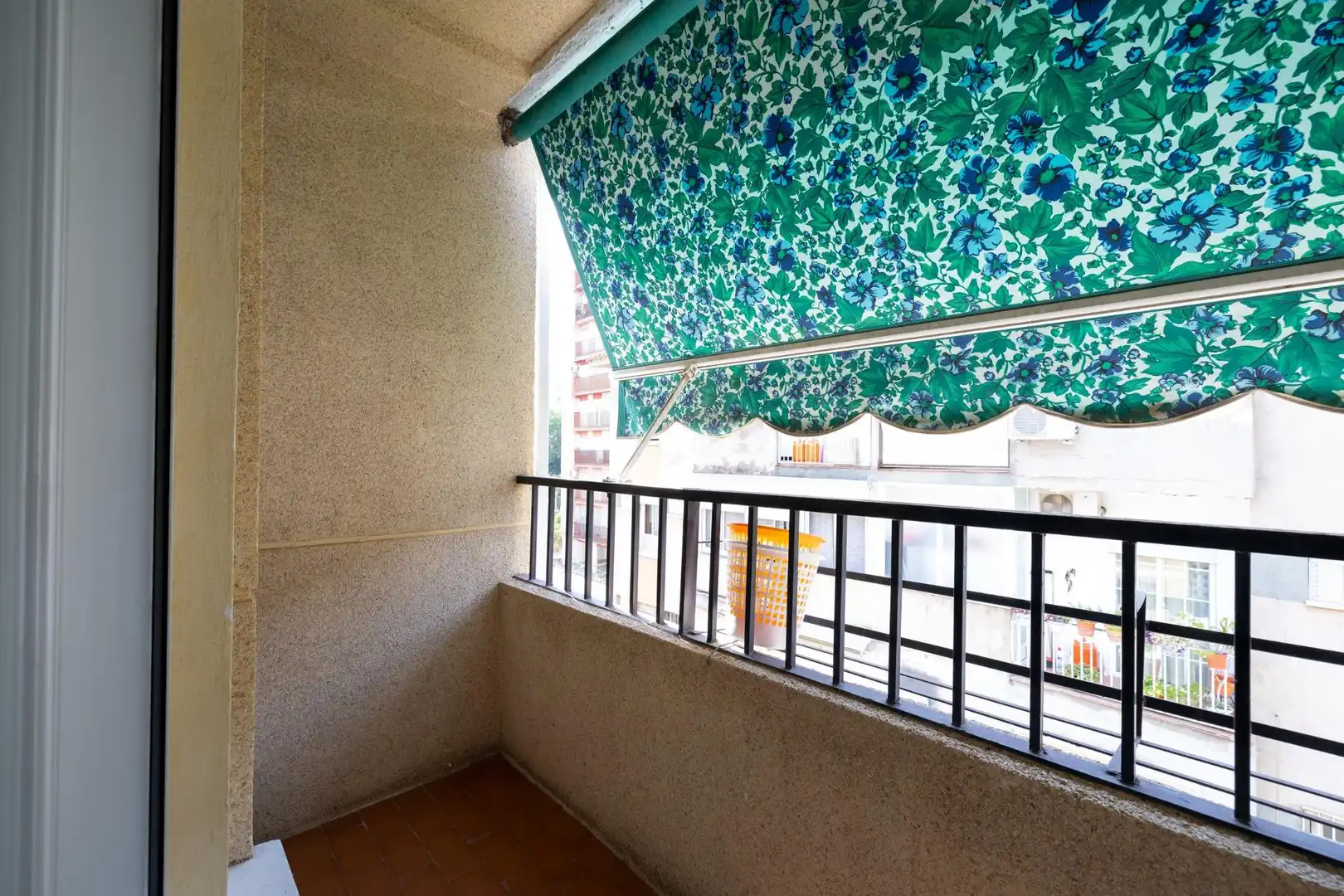 Terrassa de Pis en venda en Granada amb Calefacció, Terrassa i Traster