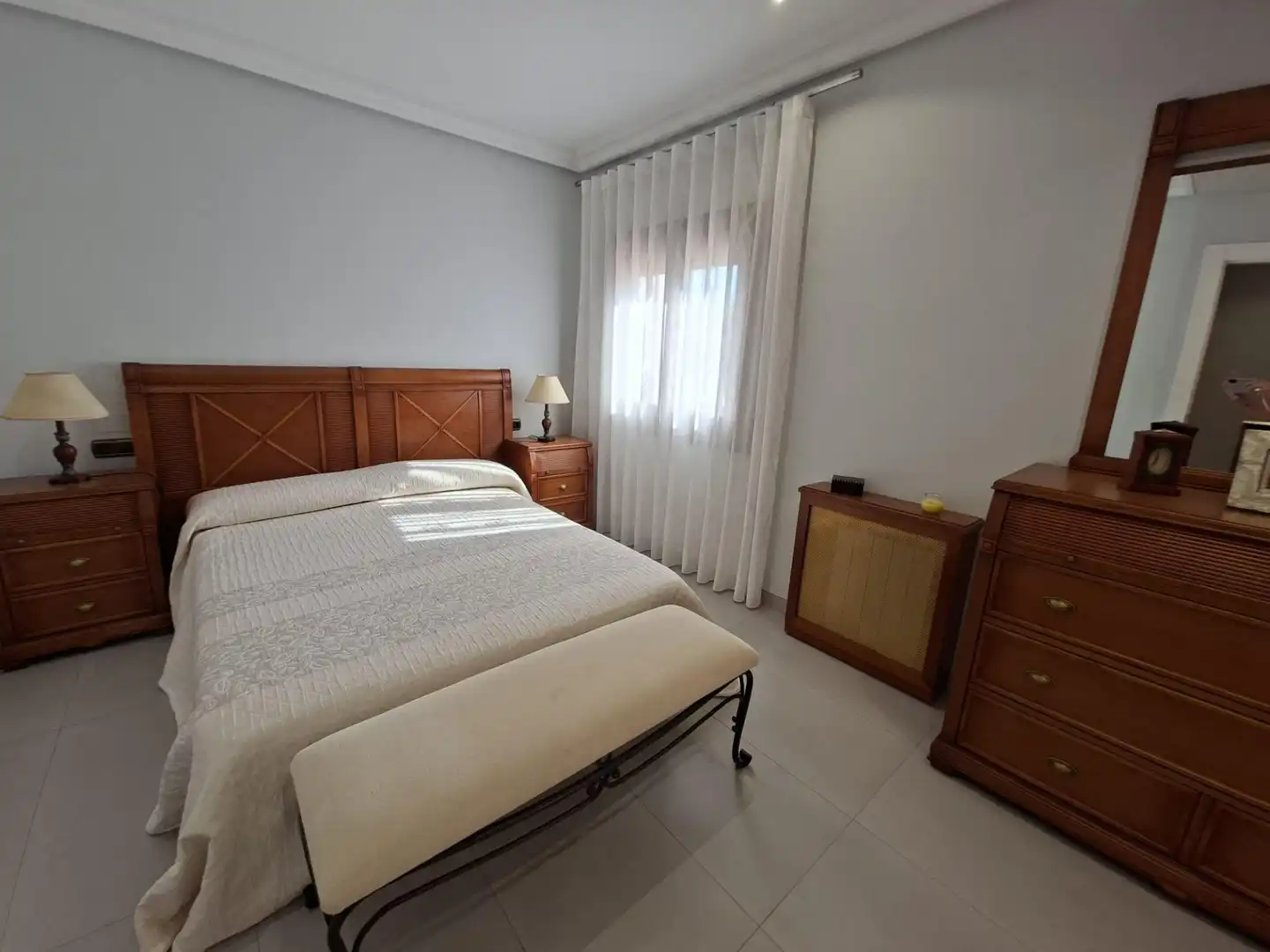 Chalet con piscina en venta en Hondón de las Nieves / El Fondó de les Neus, imagen 15