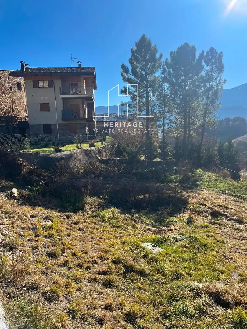 Terreny residencial en venda a Prullans, imagen 4