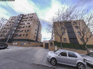 Piso en Venta en C/ Bario en Butarque