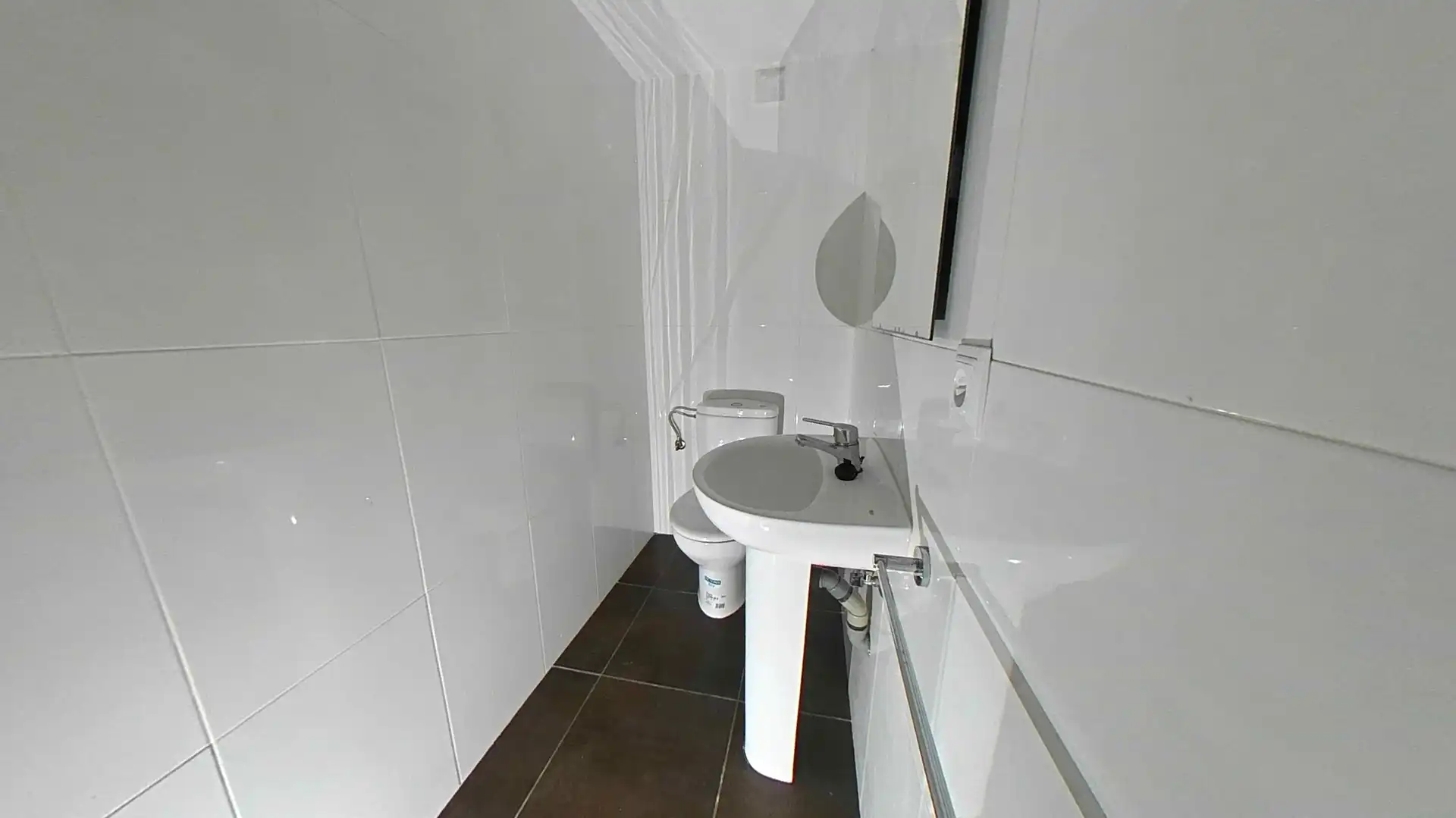 Casa o chalet en venta en Nou, Almatret