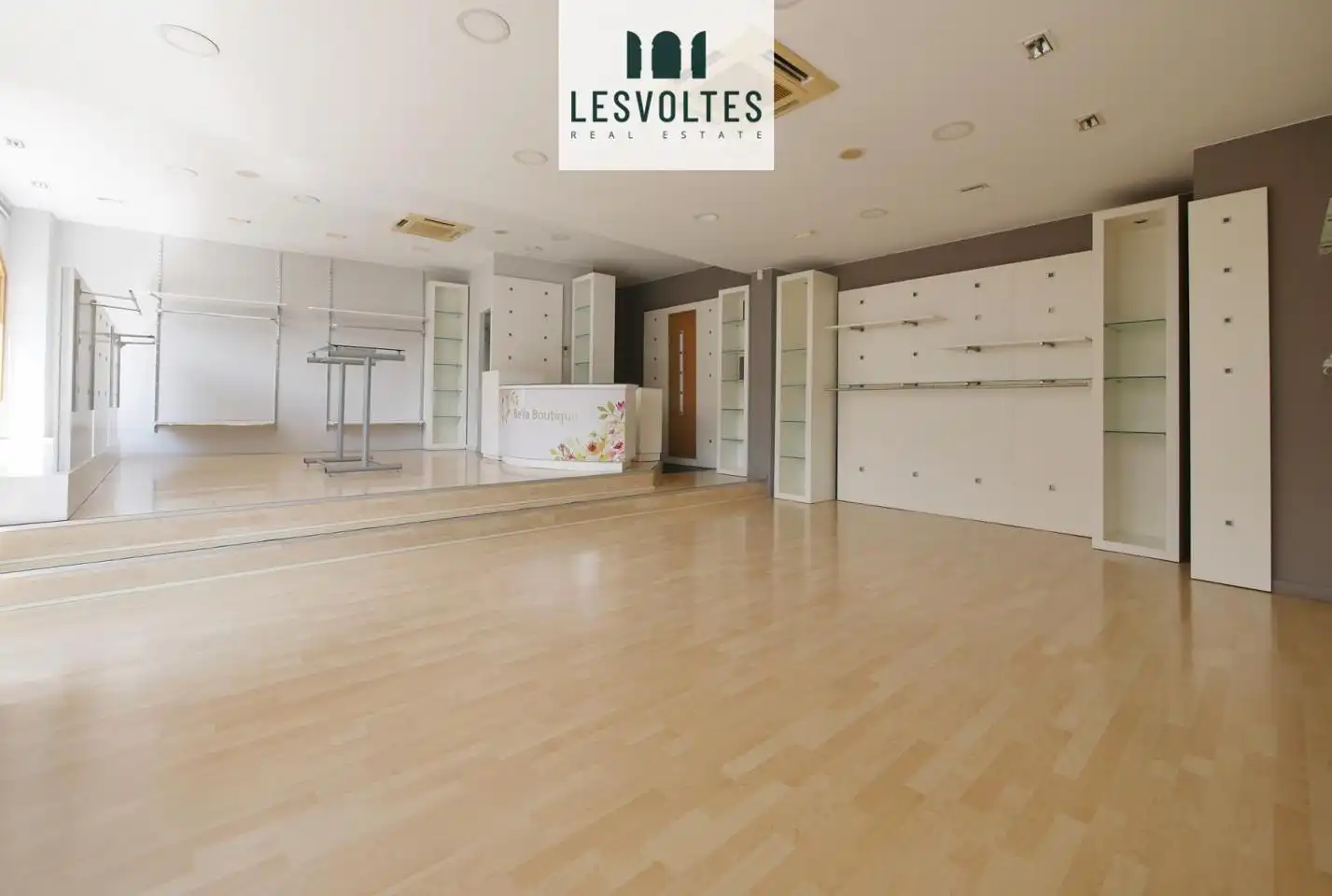 Business premises for sale in Carrer de la Tarongeta, imagen 6