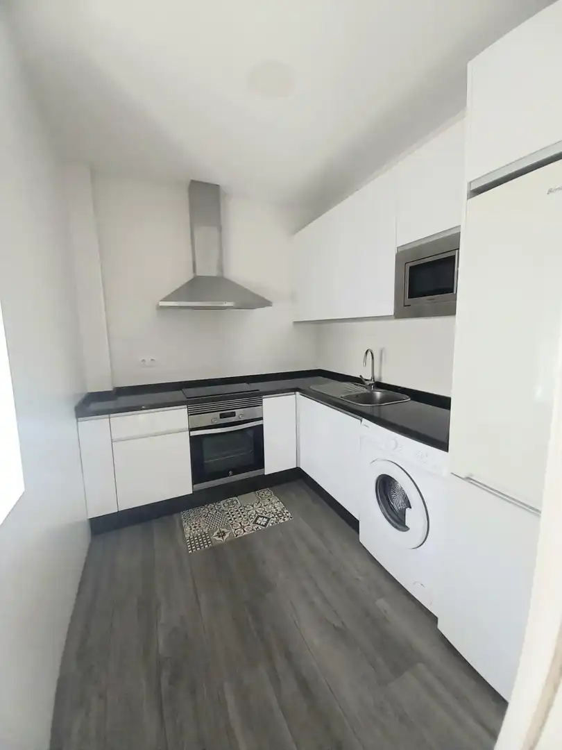Apartment with terrace to rent in Centro, imagen 5