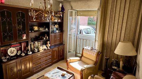 Foto 2 de Pis en venda a Calle de San León, Lucero,  Madrid Capital