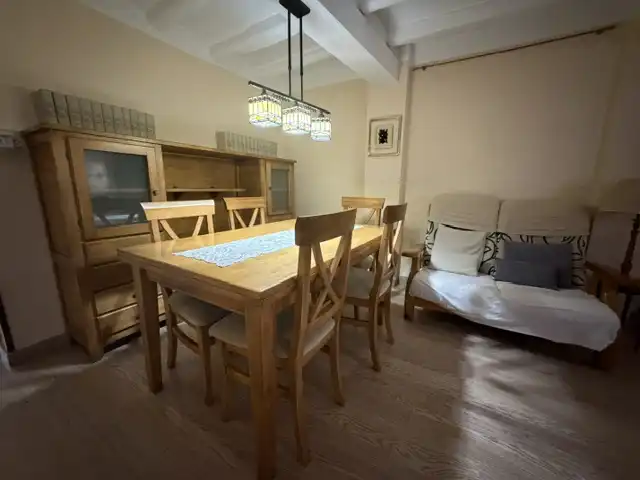 Adossat amb terrassa en venda a BAIX CAMP, imagen 12
