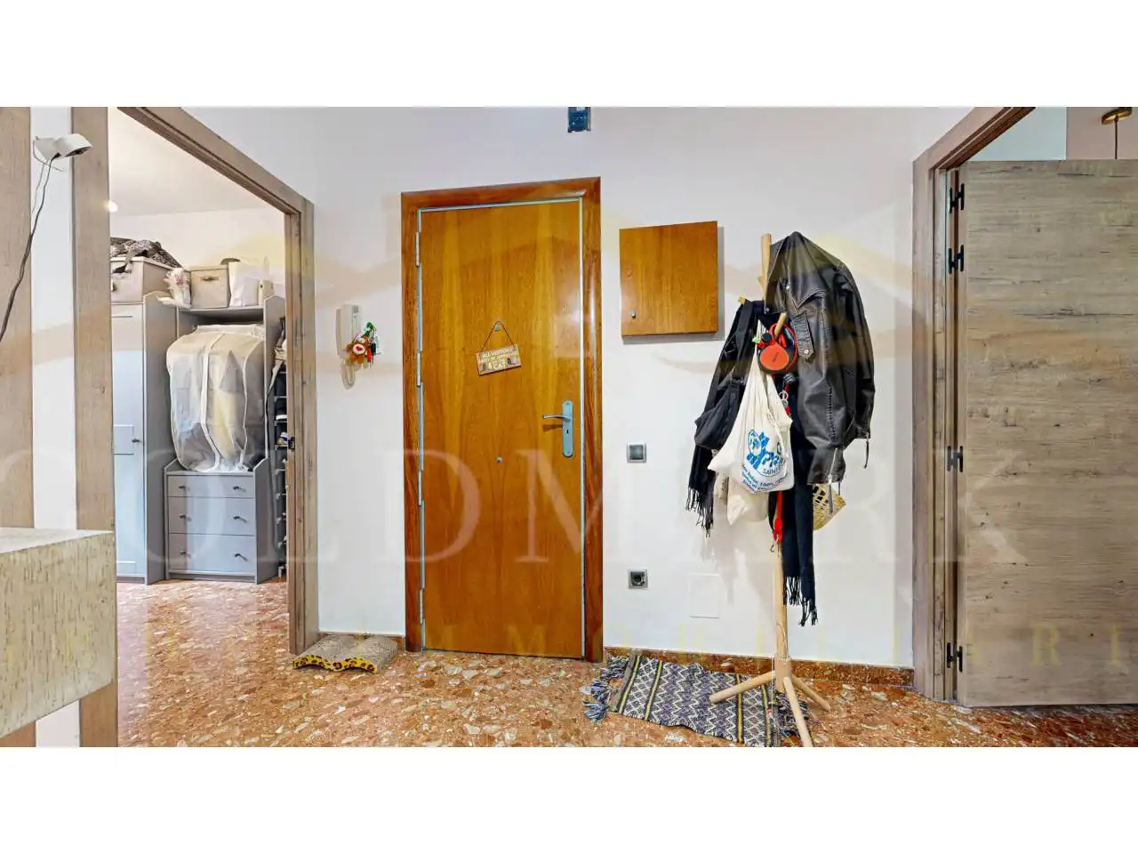 Flat for sale in Calle Dolors Almeda, 43, Almeda - El Corte Inglés