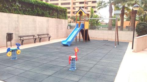 Foto 3 de Pis de lloguer a Paus - Poligono San Blas, Alicante / Alacant