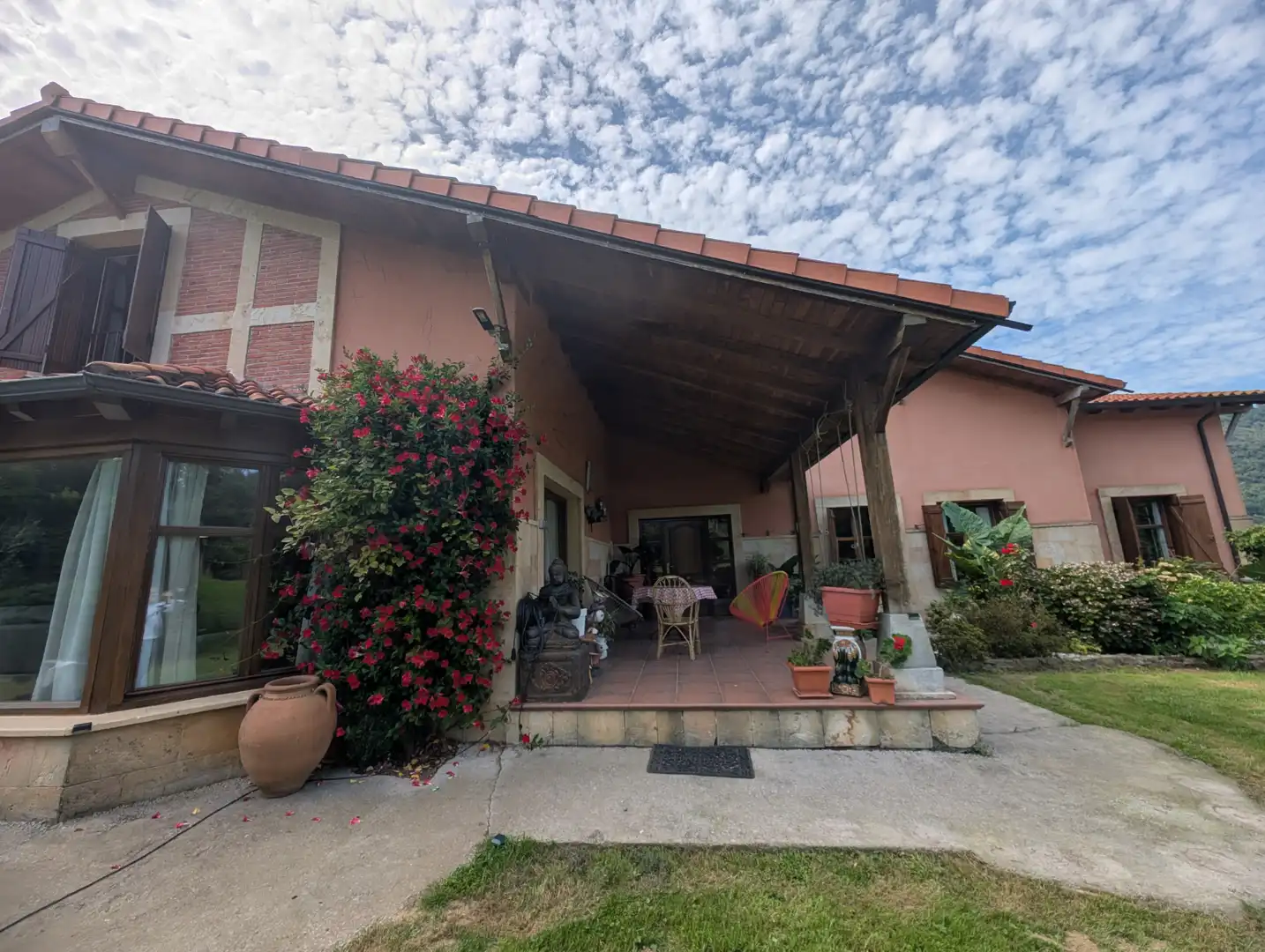 Casa o chalet en venta en Ampuero - LA BIEN APARECIDA, 60, Ampuero