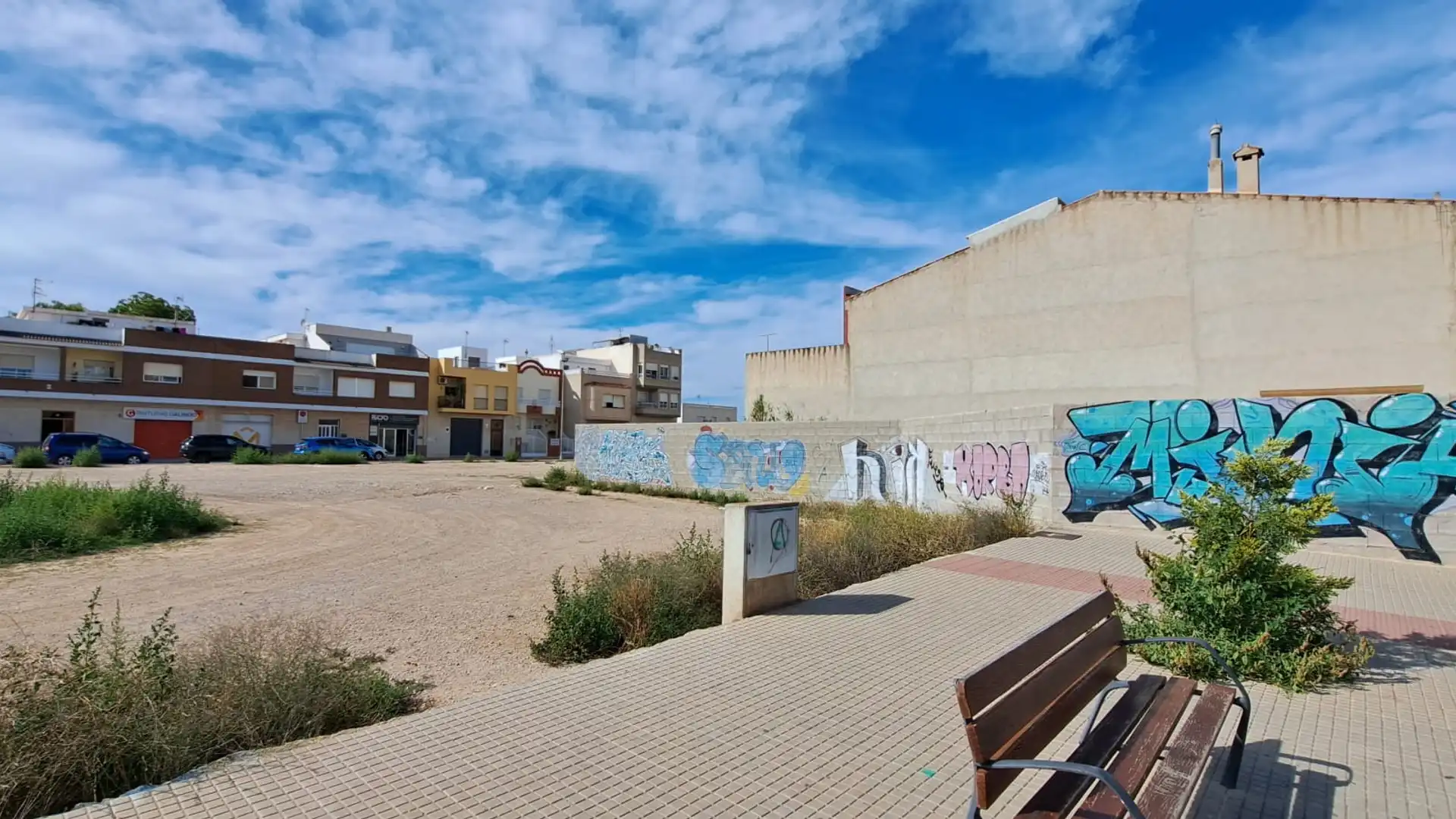 Residencial en venta en Calle Fray Pedro Gonell, 25, Casco Urbano