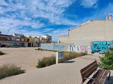 Terreno residenziale in vendita a Calle Fray Pedro Gonell 25