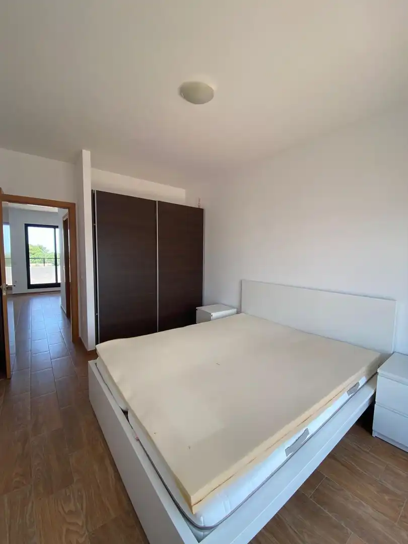Bedroom of Detached homes for rent in Godella  with Heating, Private garden and Terrace