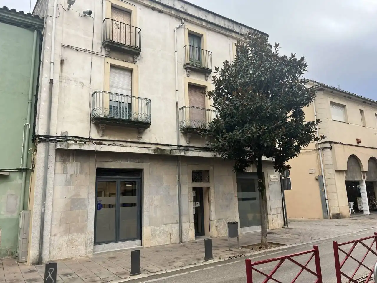 Gewerbefläche zur Miete in Sarrià de Ter, imagen 2