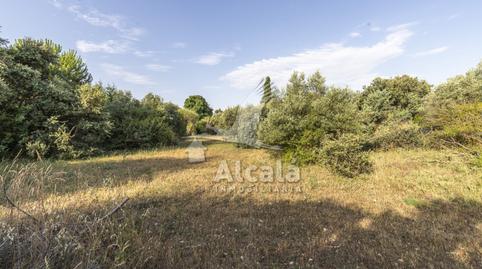 Foto 4 de Residencial en venda a Eurovillas, Madrid