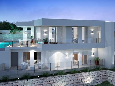 Villa con piscina in vendita a Casco Urbano
