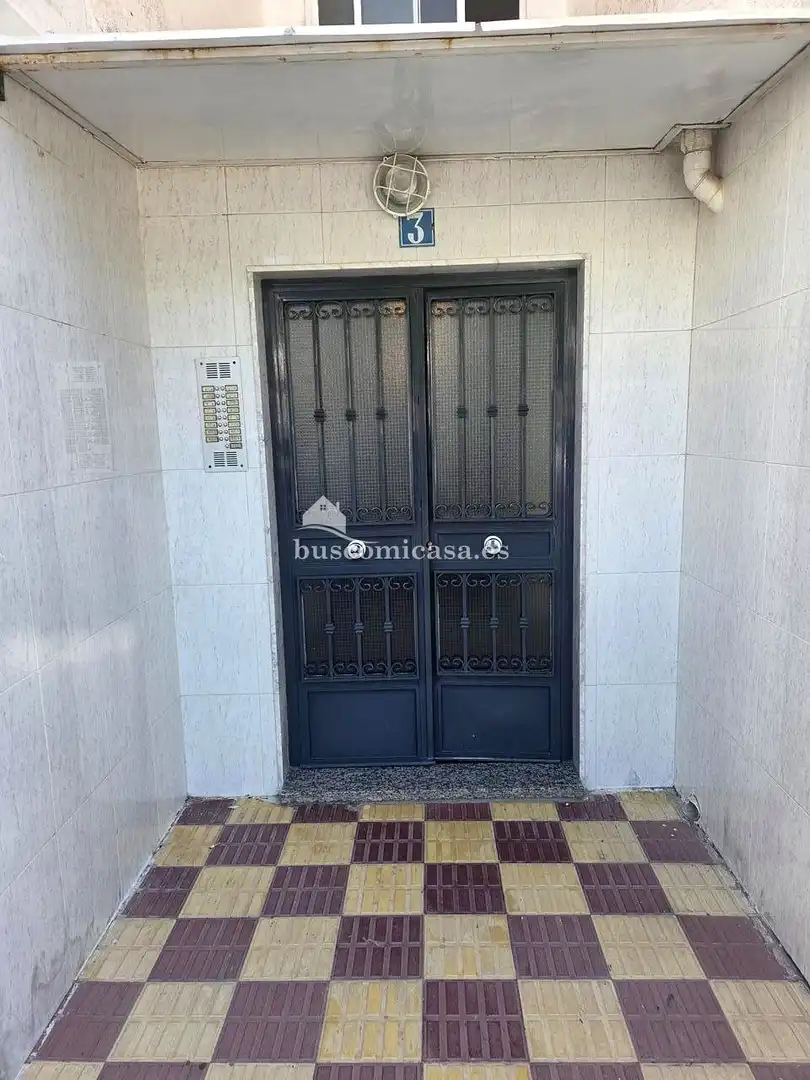 Pis en venda en Jaén amb Balcó