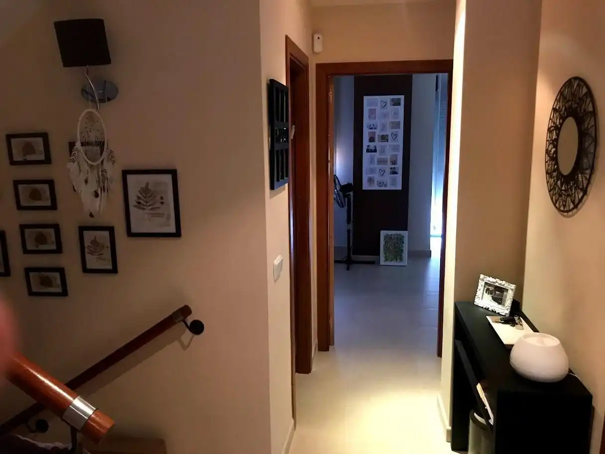 Casa o xalet en venda en Ciudad Real amb Aire condicionat, Calefacció i Jardí privat
